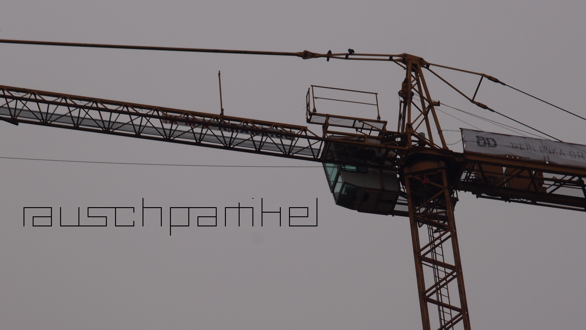 2021-01-06 - 08 Kühlgeträt (On/Off) (Remix John Cage - Empty Words IV)